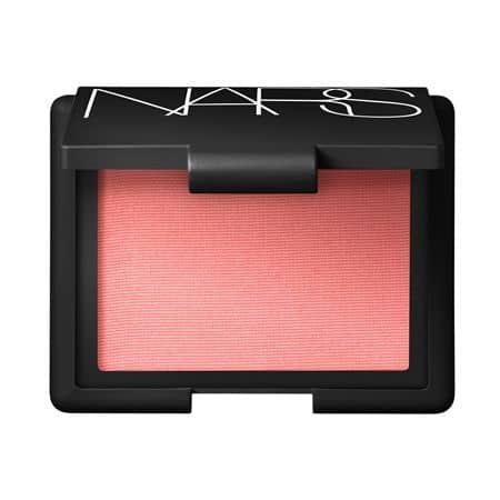 ナーズ　NARS　2017年　春　新色　スプリングカラー　限定色　新色　ブラッシュ　人気