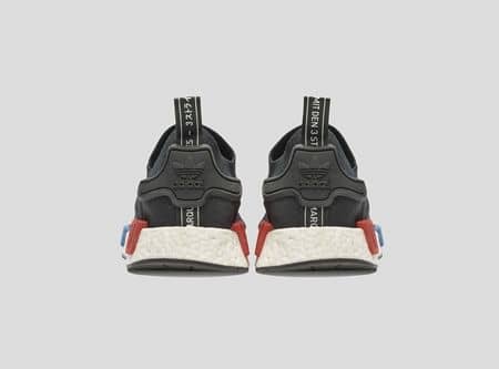 アディダス　Adidas　NMD　再販　オリジナル　人気スニーカー　セレブ　1月14日　NMD_R1 OG