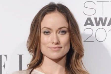 オリヴィア・ワイルド　セレブたちはトランプ氏をどう思っている？