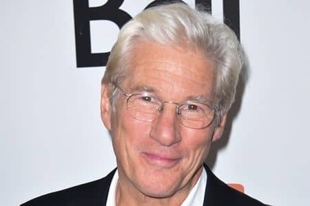 リチャード・ギア　セレブたちはトランプ氏をどう思っている？