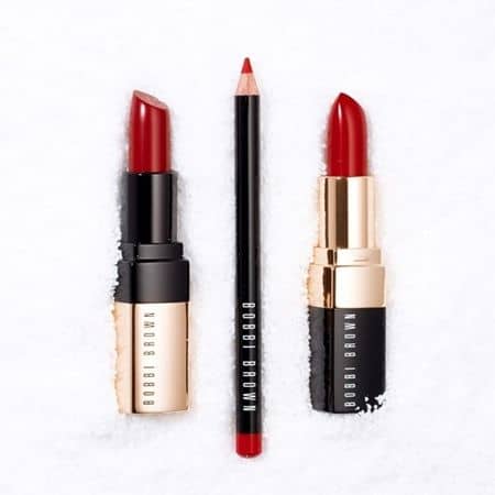 ボビー ブラウン Bobbi Brown 公式インスタグラム インスタグラム プレゼント 企画 キャンペーン コスメ ブランド 海外セレブ リップ ファンデーション アイシャドウ