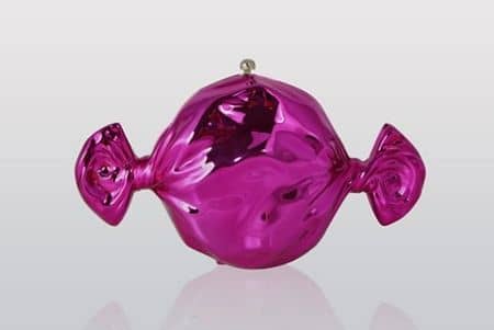 Judith Leiber　ジュディス·リーバー　クラッチバッグ　バッグ　可愛い　セレブ愛用　海外　レッドカーペット　おすすめ　キャンディ　メタル　メタリック
