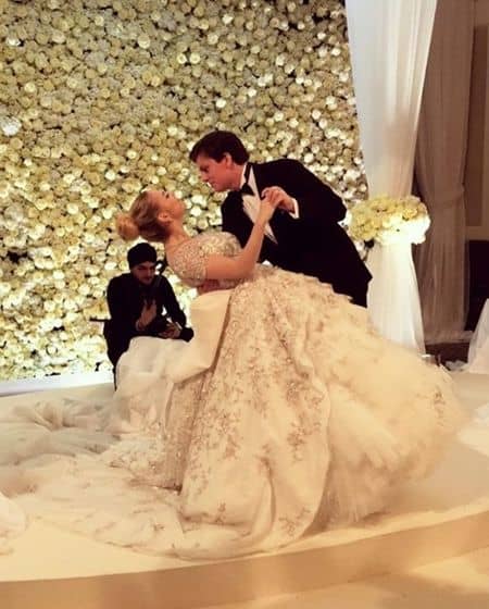 アイリーン・コーガン Irene Kogan ロシア 大富豪 結婚式 パフォーマンス マライア・キャリー Mariah Carey エルトン・ジョン Elton John マーク・ロンソン Mark Ronson ギャラ 4億円