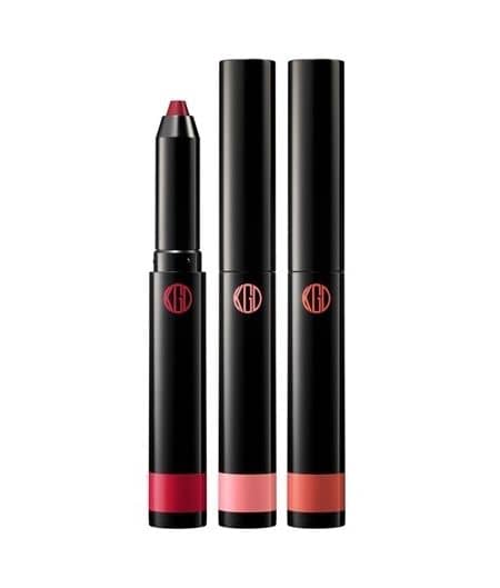江原道　KohGenDo　リップクレヨン　新製品　リップ　プレゼント　セレブ愛用　ブランド　3色