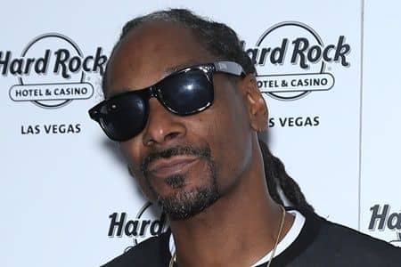 セレブたちはトランプ氏をどう思っている？　スヌープ・ドッグ