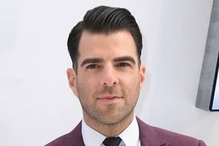 ザッカリー・クイント　セレブたちはトランプ氏をどう思っている？