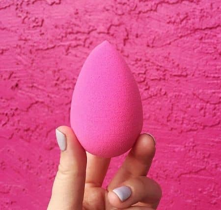 ビューティブレンダー スポンジ 新感覚スポンジ