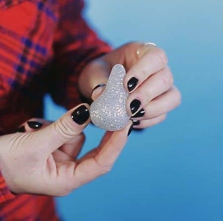 ビューティブレンダー エヴィーブレンダースポンジ シリコン製