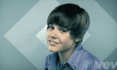 ジャスティン・ビーバー 「ベイビー」MV