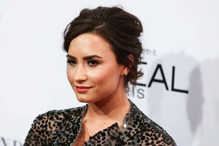 デミ・ロヴァート　Demi lovato