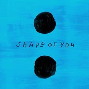 エド・シーラン 新曲 シェイプ・オブ・ユー Ed Sheeran Shape Of You