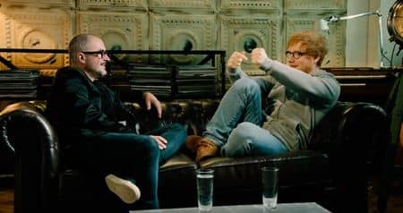エド・シーラン ゼイン・ロウ インタヴュー Ed Sheeran Zane Lowe Apple Music Beats 1 Interview