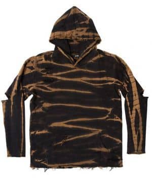 Elwood　Hoodie　