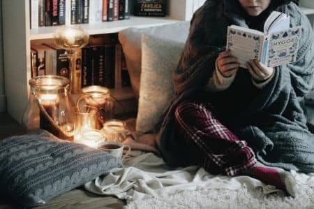 フーガ　Hygge　