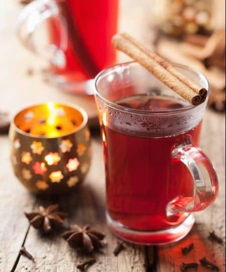 フーガ　Hygge　マルドワイン　Mulled Wine