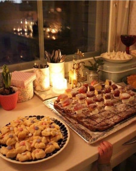 フーガ　Hygge　ホームパーティ