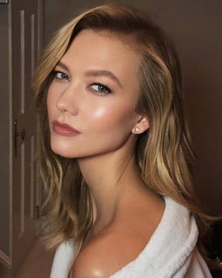 カーリー・クロス Karlie Kloss