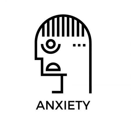 不安　障害　Anxiety