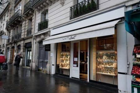 キム・カーダシアン 強盗事件 捜査 フランス