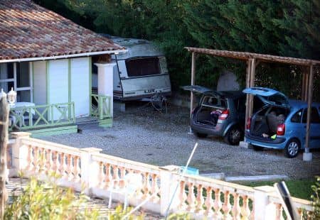 キム・カーダシアン 強盗事件 捜査 フランス