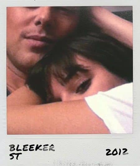 リア・ミシェル　コリー・モンティス　グリー　Lea Michele Cory Monteith Glee