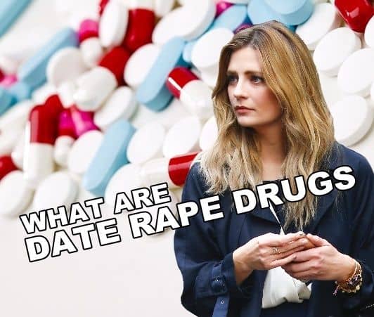 ミーシャ・バートン　デートレイプドラッグ　被害　警告　Mischa Barton Date Rape Drug Warn