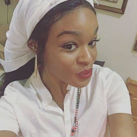 アジ―リア・バンクス Azealia Banks インスタグラム 挑発 バトル