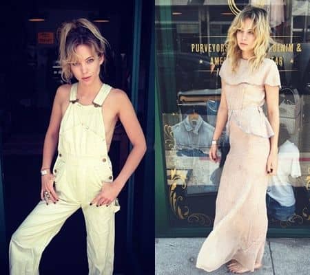 ダヴェイ・チェイス Daveigh Chase 現在 2016