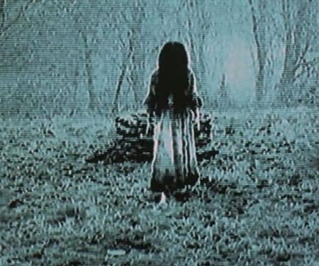リングス　リング　ホラー映画　リメイク　Rings Ring Horror Movie Hollywood