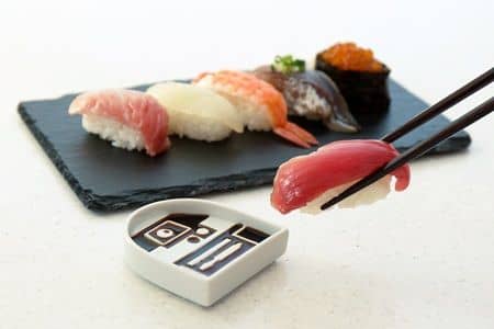 スター・ウォーズ　醤油皿　ダース・ベイダー　ストームトルーパー　Star Wars Plate Dish Darth Vader Stormtrooper C-3PO R2-D2