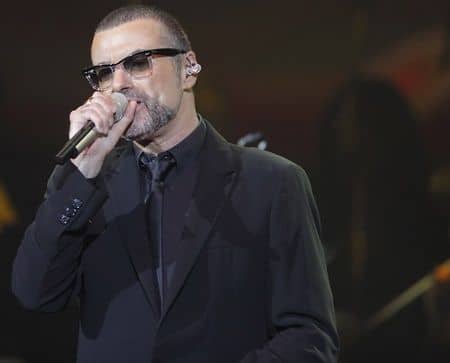 2016年他界した偉人の格言　ジョージ・マイケル