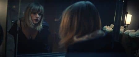 テイラー・スウィフト　ゼイン・マリク　フィフティ・シェイズ・ダーカー　映画　コラボ　Taylor Swift Zayn Malik Fifty Shades Darker Movie
