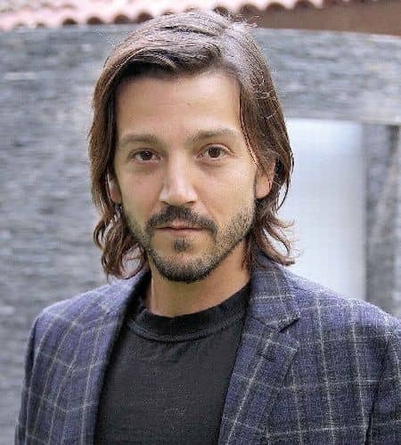 ディエゴ・ルナ　Diego Luna