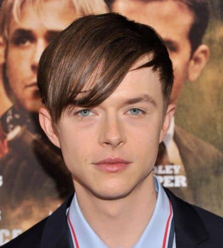 デイン・デハーン　Dane DeHaan