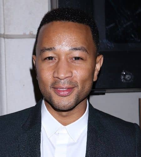 ジョン・レジェンド　John Legend