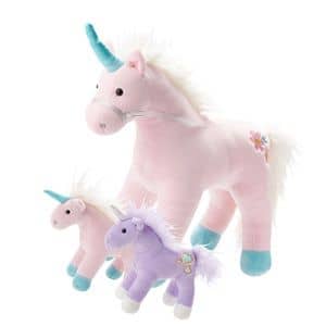 ユニコーン　モチーフ　グッズ　Unicorn PLAZA MiNiPLA