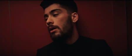 テイラー・スウィフト　ゼイン・マリク　フィフティ・シェイズ・ダーカー　映画　コラボ　Taylor Swift Zayn Malik Fifty Shades Darker Movie