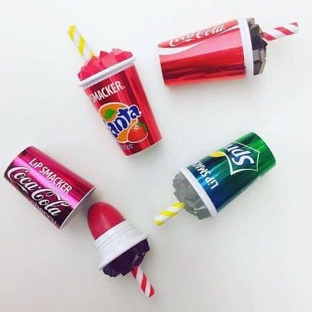 リップスマッカー ドリンクコップ　コカコーラ