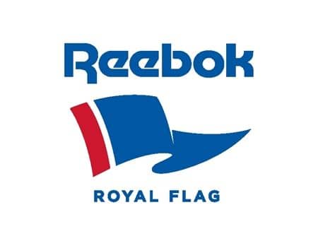 リーボック　Reebok　ロイヤルフラッグ　Royal Flag　大人向けスニーカー　スニーカー　カジュアル　ファッション　レトロ
