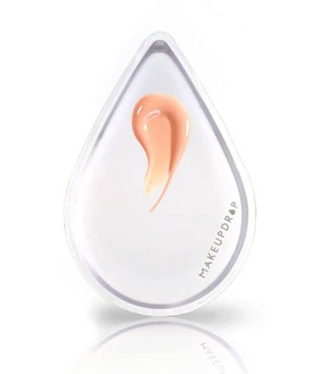 シリコンスポンジ　MakeupDrop