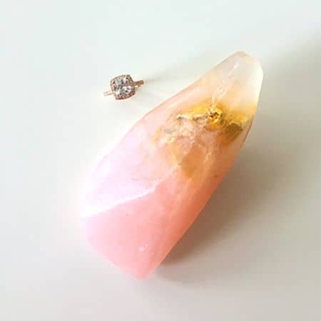 石鹸 Soap 指輪 サプライズ プレゼント Pearl Bath Bombs 安全