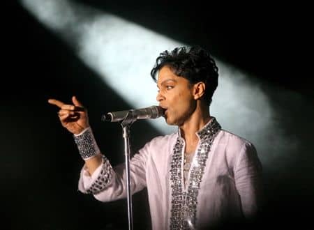 プリンス　Prince　コーチェラ　 Coachella　2008年　ヘッドライナー　サプライズ　大人気フェス　