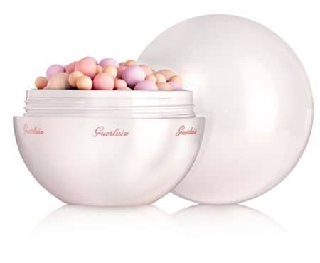 ゲラン　Guerlain　メテオリット　30周年　限定　老舗ブランド　1828年　パリ　フェイスパウダー