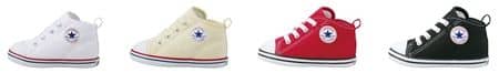 コンバース Converse　オールスター　BABY ALL STAR N Z 　キッズ　ベビー　リニューアル　キャンペーン