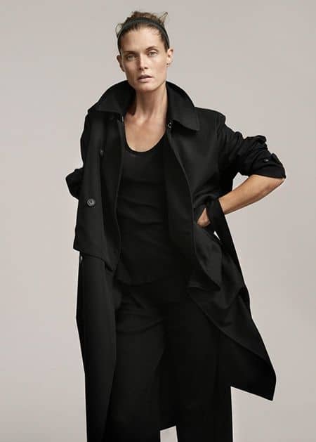 H&M 3月コレクション　See Now Buy Now　コレクション　初の試み　かっこいい　新しい　ファストファッション　Studio　スタジオ　スタイリッシュ　オシャレ