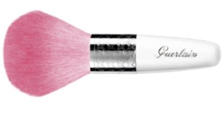 ゲラン　Guerlain　メテオリット　30周年　限定　老舗ブランド　1828年　パリ　ブラシ