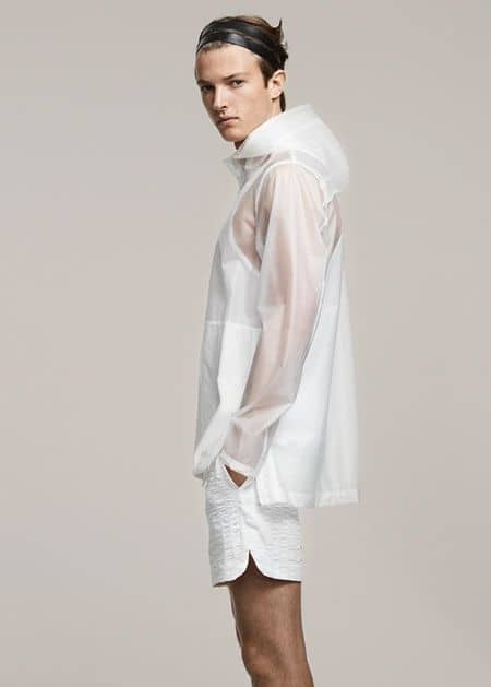 H&M  3月コレクション　See Now Buy Now　コレクション　初の試み　メンズフルコレクション　かっこいい　新しい　ファストファッション　Studio　スタジオ