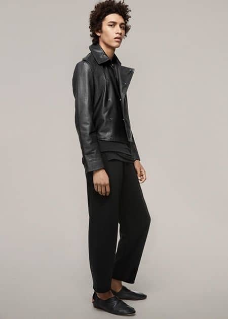 H&M  3月コレクション　See Now Buy Now　コレクション　初の試み　メンズフルコレクション　かっこいい　新しい　ファストファッション　Studio　スタジオ
