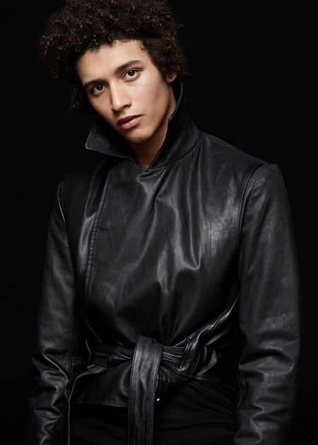 H&M  3月コレクション　See Now Buy Now　コレクション　初の試み　メンズフルコレクション　かっこいい　新しい　ファストファッション　Studio　スタジオ