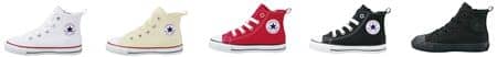 コンバース Converse　CHILD ALL STAR N Z HI 　オールスター　BABY ALL STAR N Z 　キッズ　ベビー　リニューアル　キャンペーン